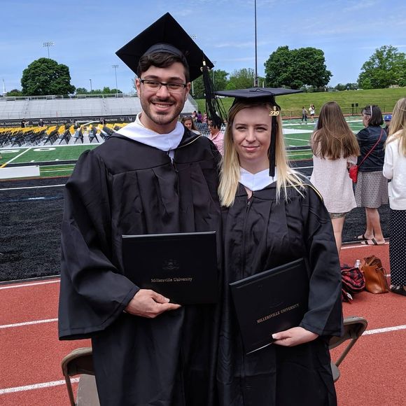 Meet your Posher, Evan - Picture 1 of 1